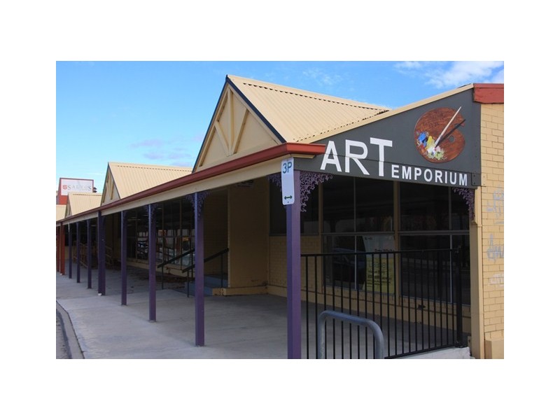 Shop 2 / 4 Dutton Road, Mount Barker SA 5251