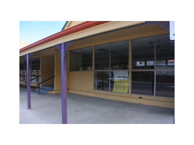 Shop 2 / 4 Dutton Road, Mount Barker SA 5251