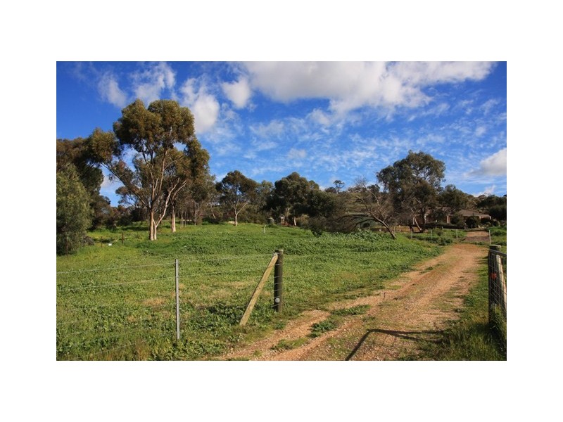 Allotment 981 Young Road, Kanmantoo SA 5252