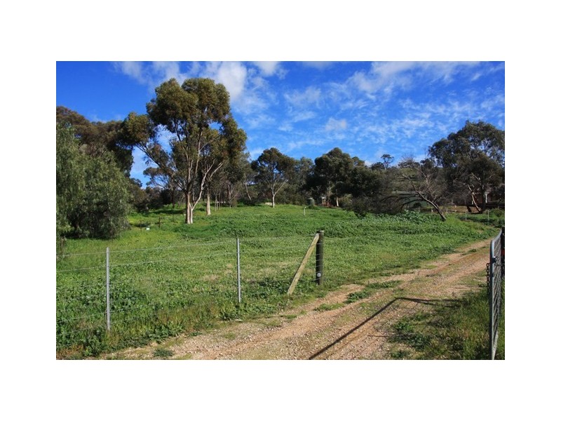 Allotment 981 Young Road, Kanmantoo SA 5252