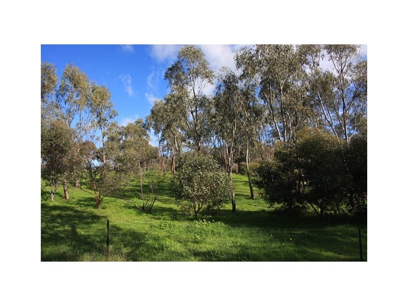 Allotment 983 Young Road, Kanmantoo SA 5252