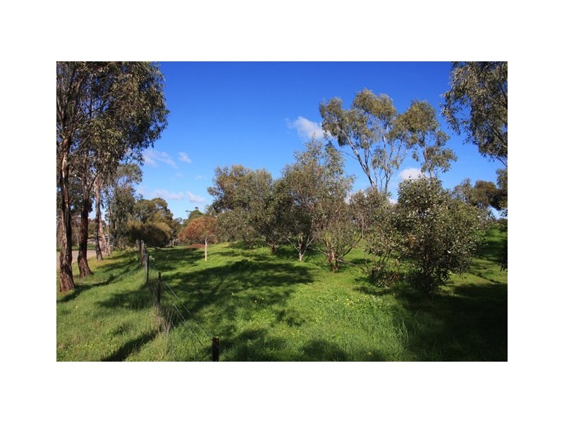 Allotment 983 Young Road, Kanmantoo SA 5252