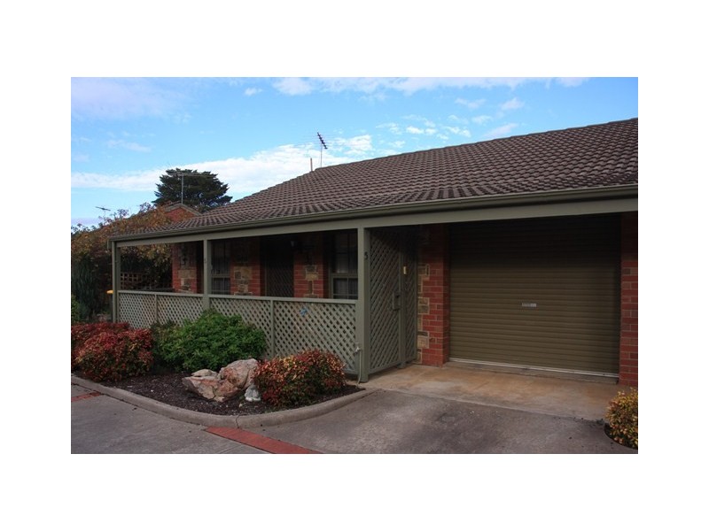 5/6 Cameron Road, Mount Barker SA 5251