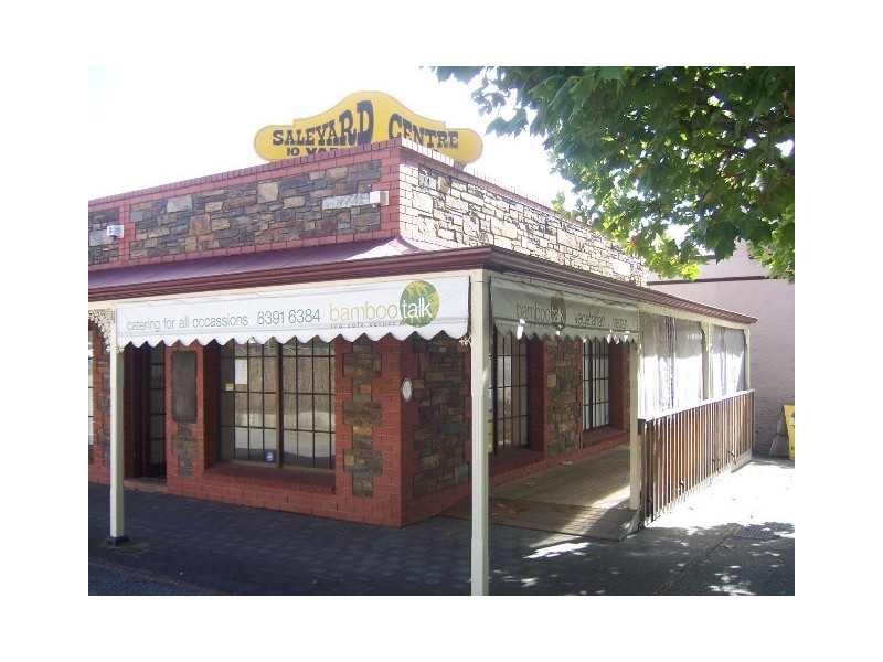 Shop 10/69 Gawler Street, Mount Barker SA 5251