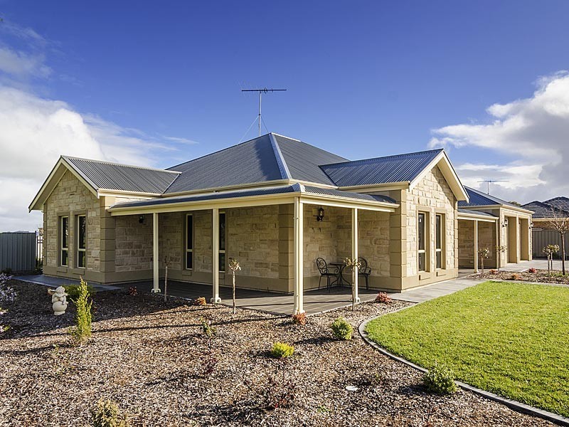 4 Catt Drive, Strathalbyn SA 5255