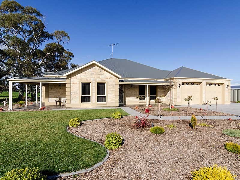 4 Catt Drive, Strathalbyn SA 5255