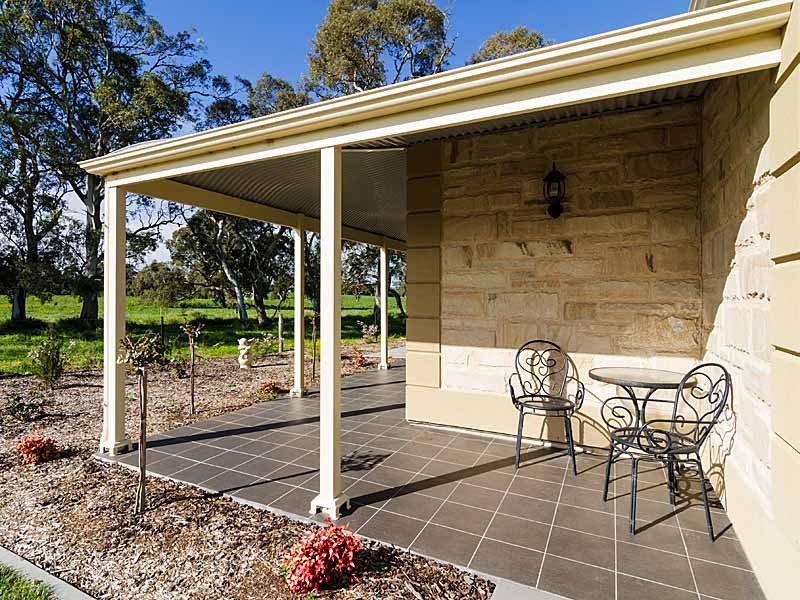 4 Catt Drive, Strathalbyn SA 5255