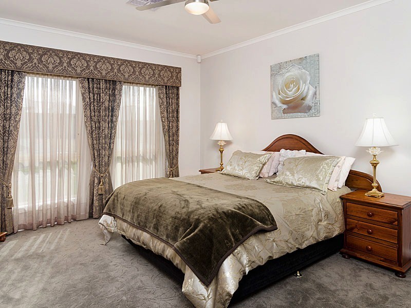 4 Catt Drive, Strathalbyn SA 5255