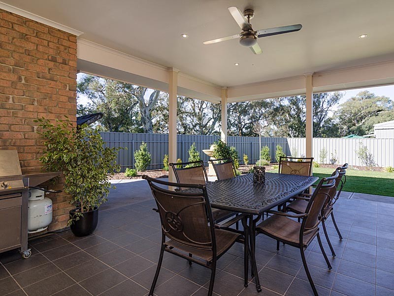 4 Catt Drive, Strathalbyn SA 5255