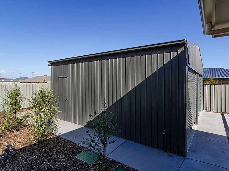 4 Catt Drive, Strathalbyn SA 5255