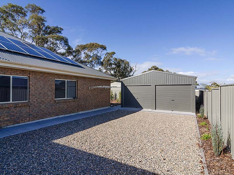 4 Catt Drive, Strathalbyn SA 5255