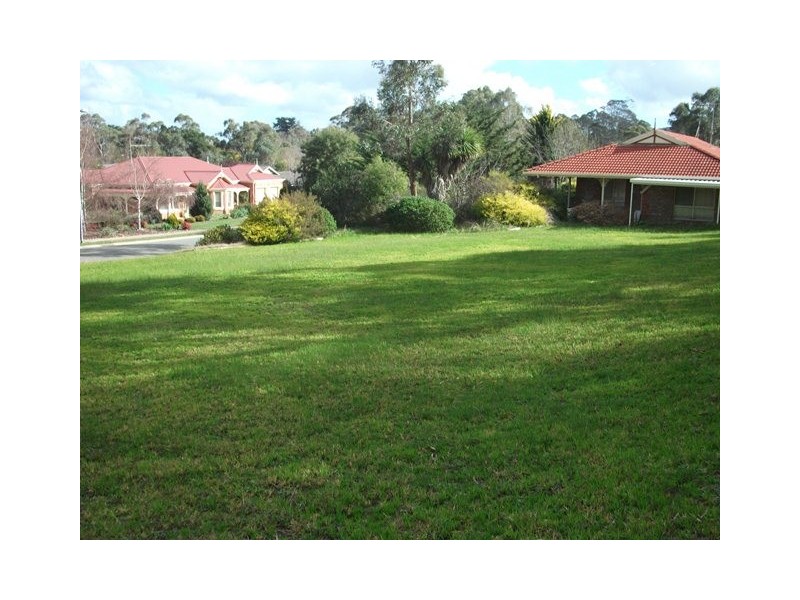 10 Lisa Court, Macclesfield SA 5153