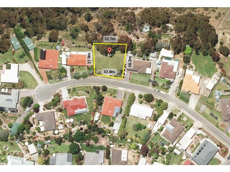 10 Lisa Court, Macclesfield SA 5153