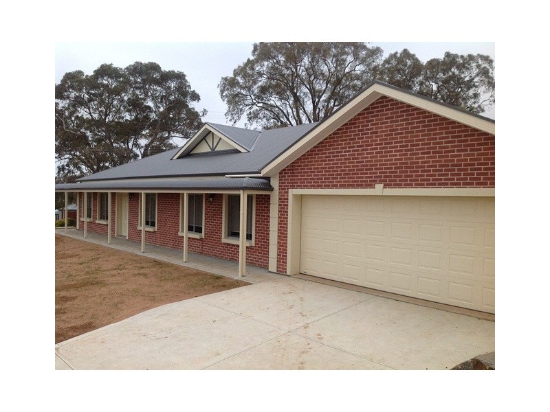 2A Jeffrey Street, Nairne SA 5252