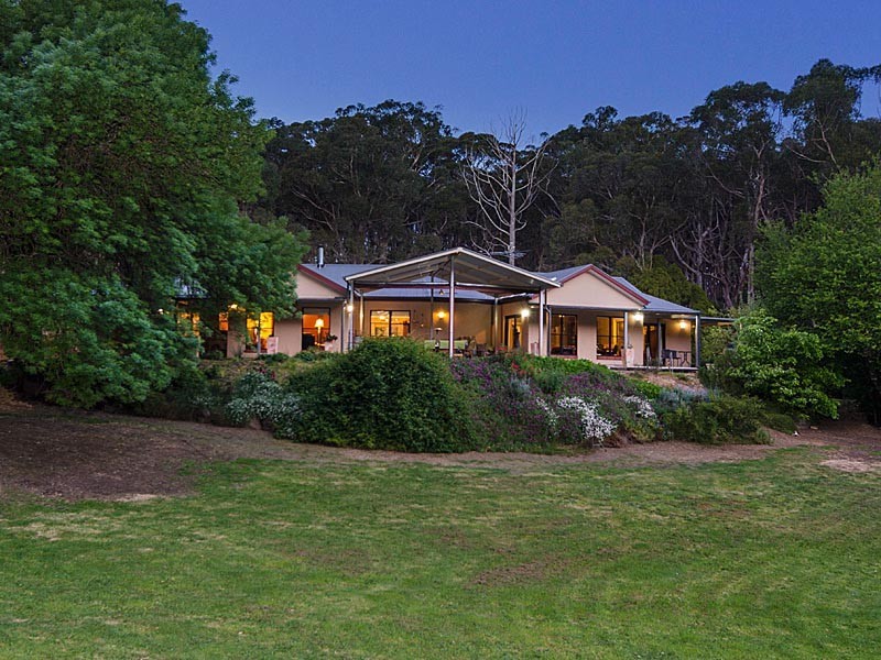 Lot 4, 65 Boundary Drive, Carey Gully SA 5144