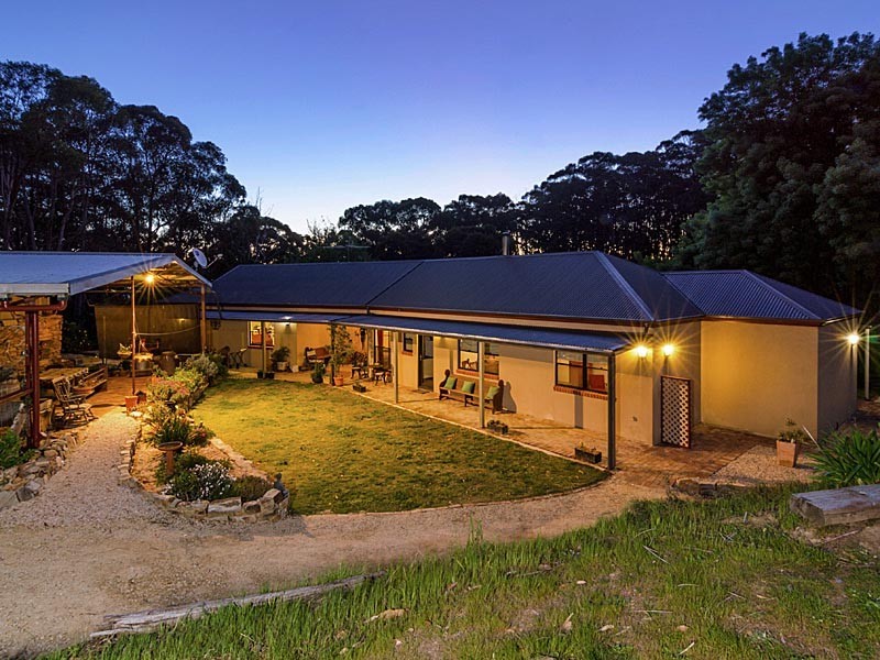 Lot 4, 65 Boundary Drive, Carey Gully SA 5144