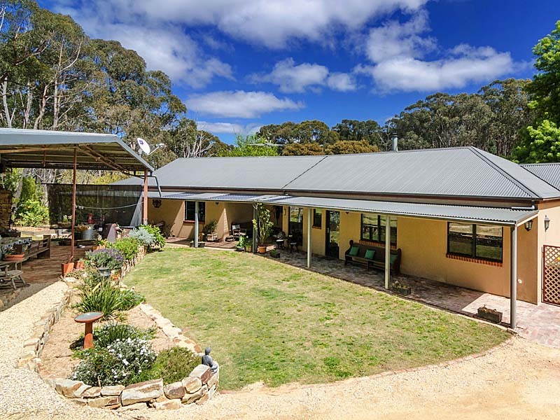 Lot 4, 65 Boundary Drive, Carey Gully SA 5144