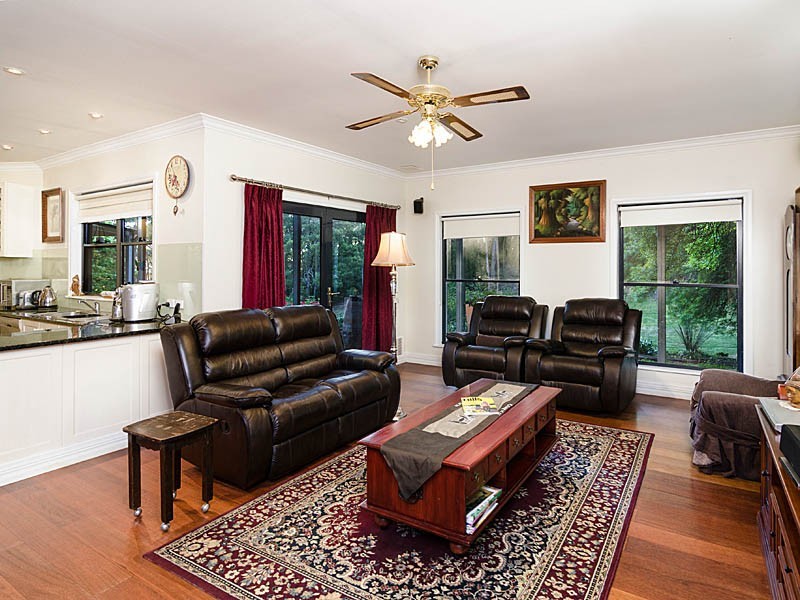 Lot 4, 65 Boundary Drive, Carey Gully SA 5144