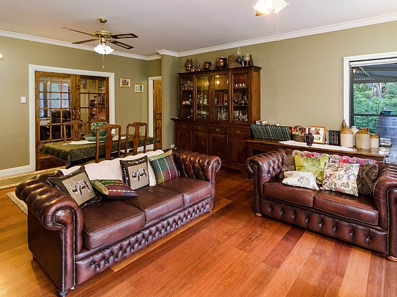 Lot 4, 65 Boundary Drive, Carey Gully SA 5144