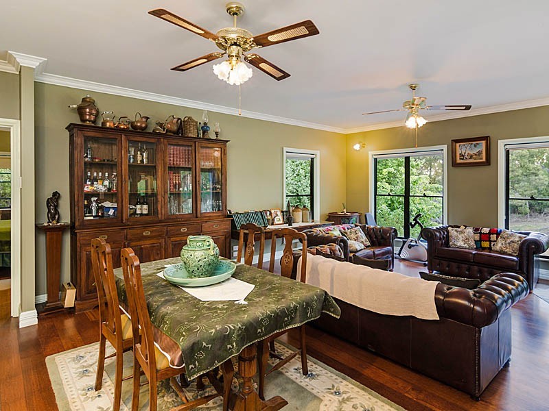 Lot 4, 65 Boundary Drive, Carey Gully SA 5144