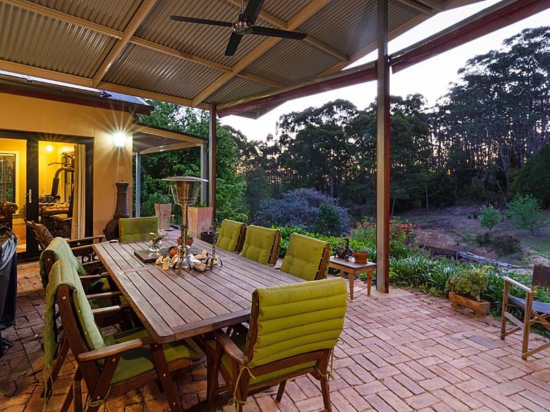 Lot 4, 65 Boundary Drive, Carey Gully SA 5144