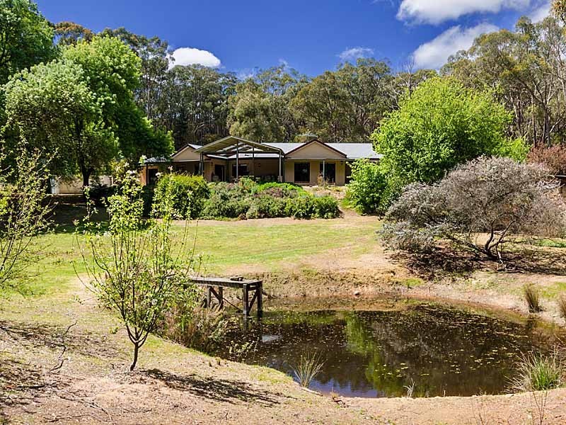 Lot 4, 65 Boundary Drive, Carey Gully SA 5144