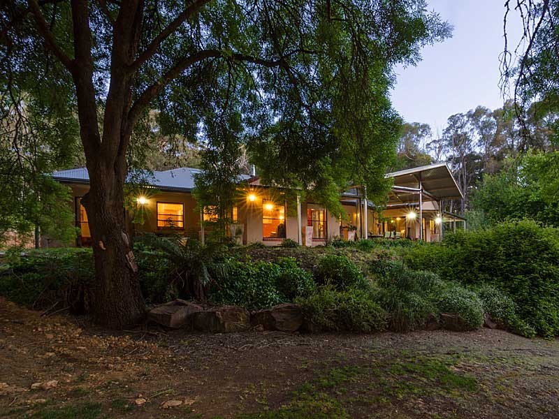 Lot 4, 65 Boundary Drive, Carey Gully SA 5144