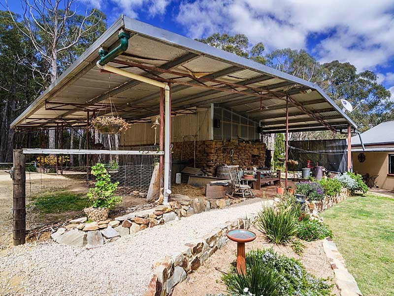 Lot 4, 65 Boundary Drive, Carey Gully SA 5144