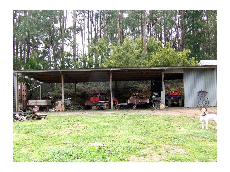 Lot 4, 65 Boundary Drive, Carey Gully SA 5144