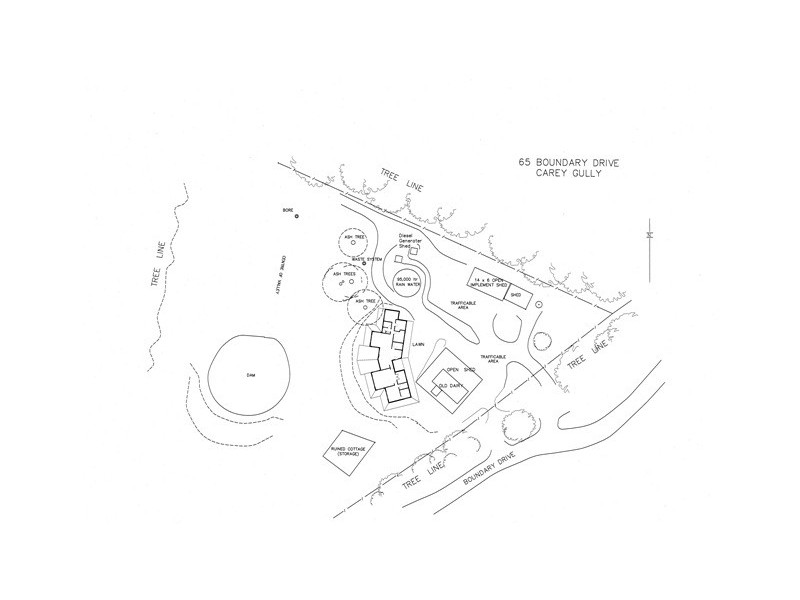 Lot 4, 65 Boundary Drive, Carey Gully SA 5144