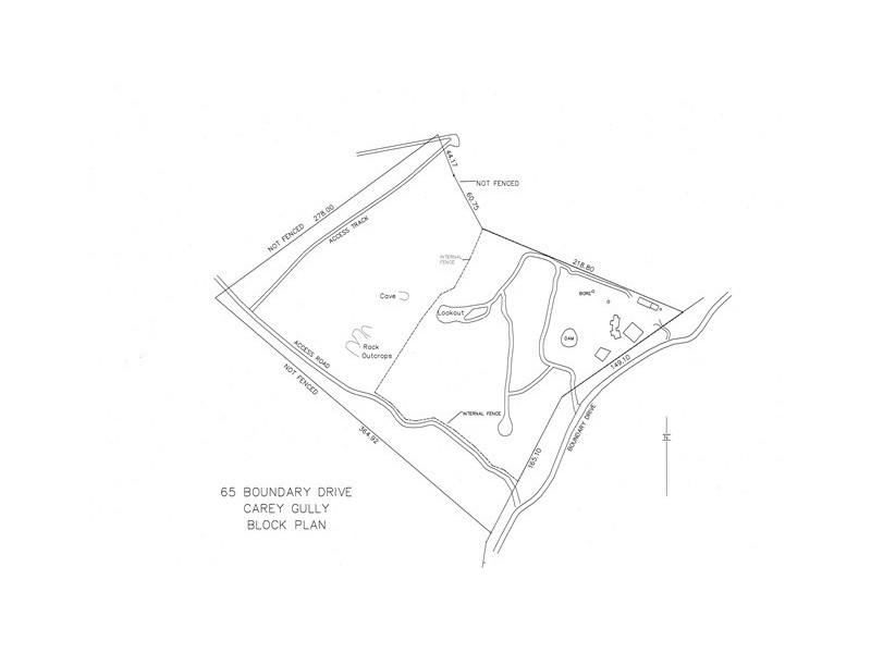 Lot 4, 65 Boundary Drive, Carey Gully SA 5144