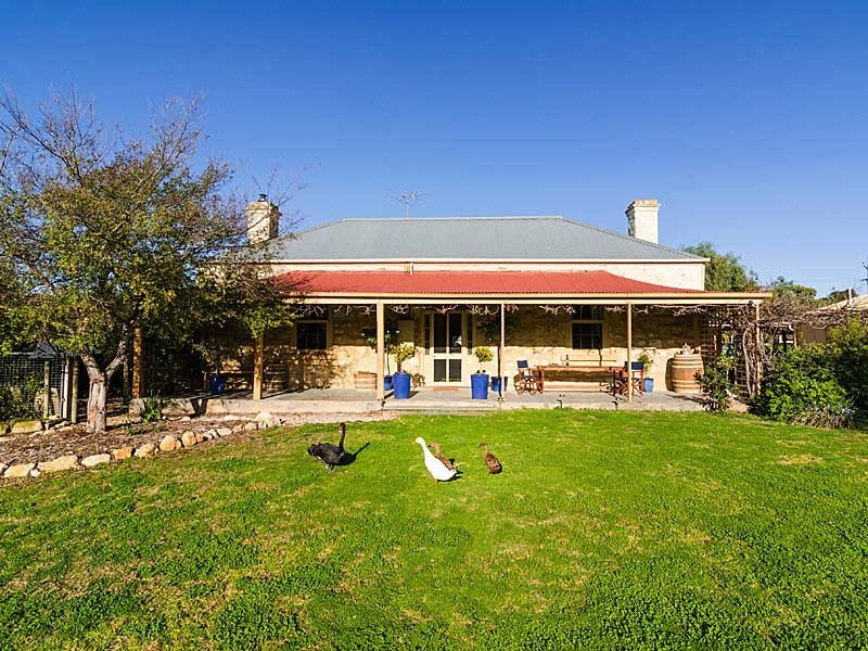 33 Watson Street, Milang SA 5256