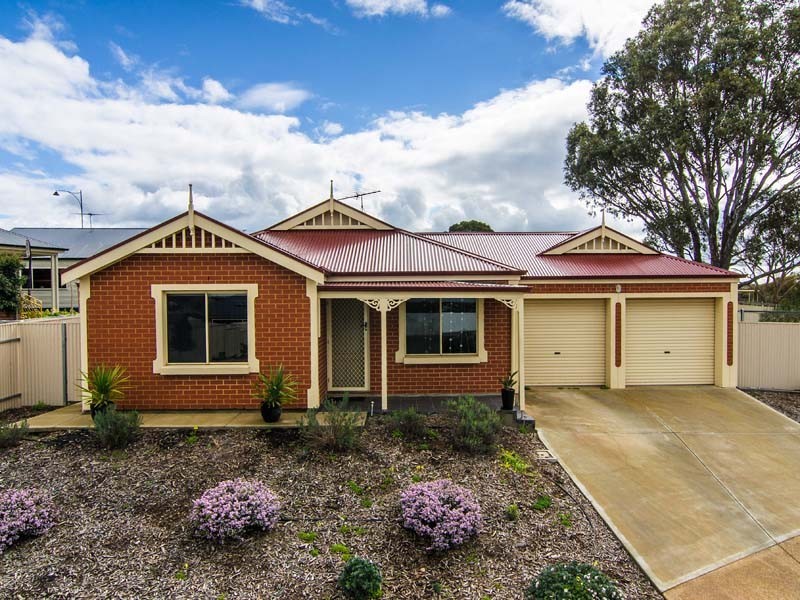 3 Berwick Crescent, Strathalbyn SA 5255