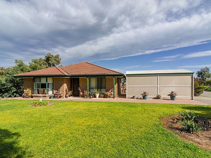 32 Matrice Court, Strathalbyn SA 5255