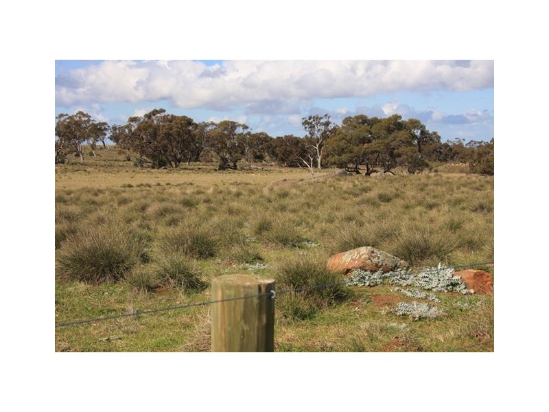 Lot 1 Via Law Road, Rockleigh SA 5254