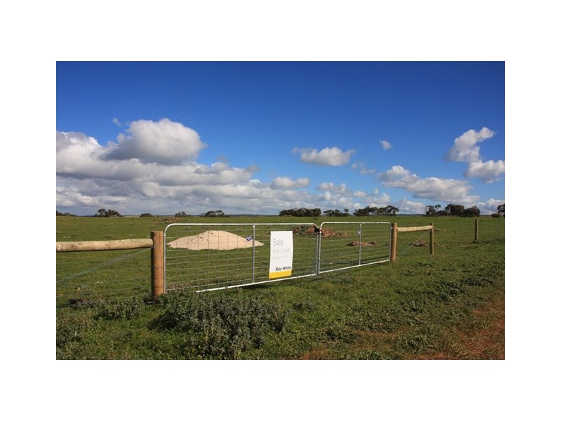 Lot 8 Law Road, Rockleigh SA 5254