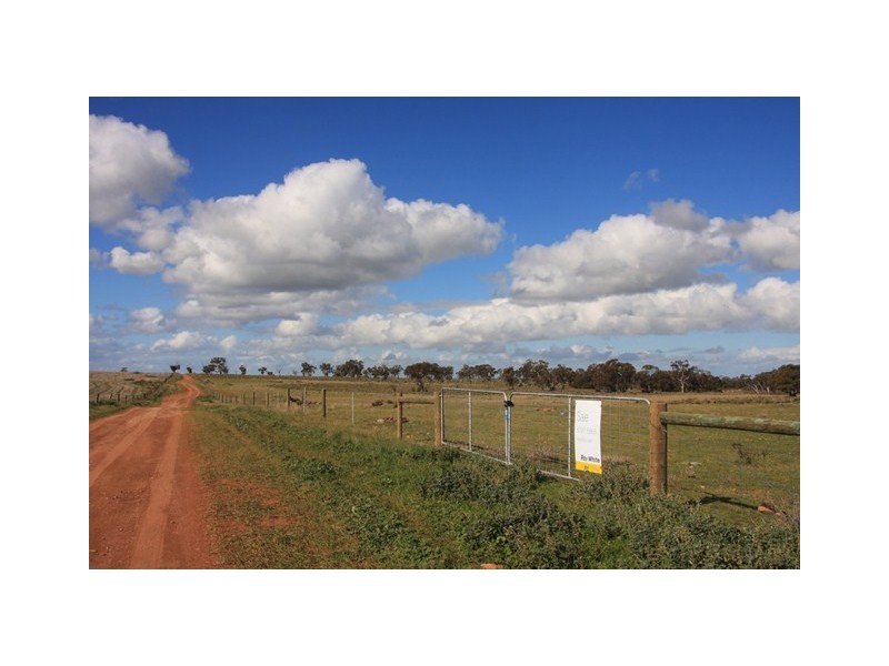 Lot 1 Via Law Road, Rockleigh SA 5254