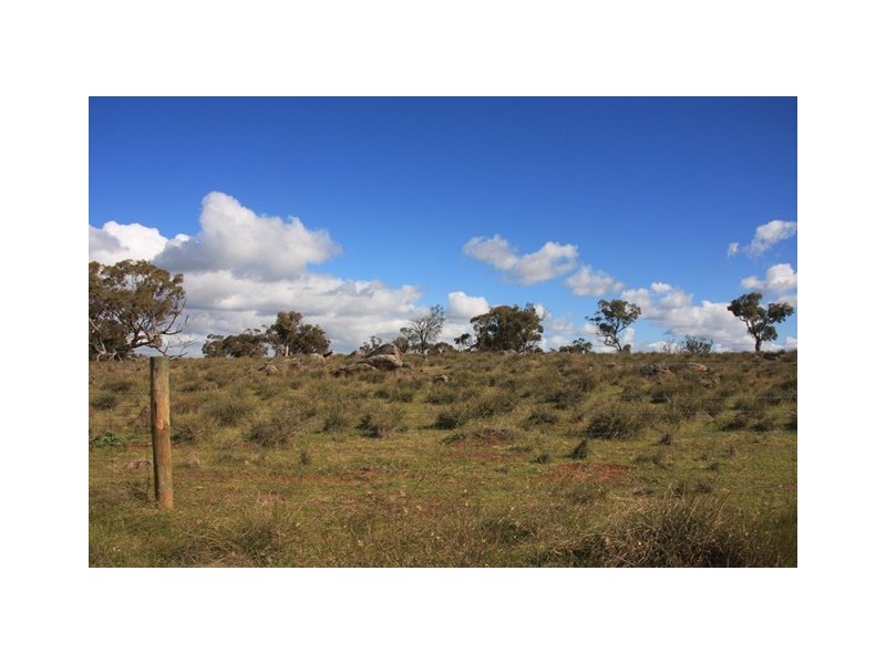 Lot 1 Via Law Road, Rockleigh SA 5254