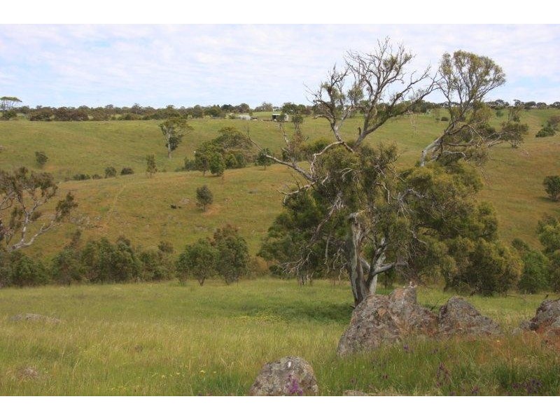 Lot 36 Wellington Road, Highland Valley SA 5255