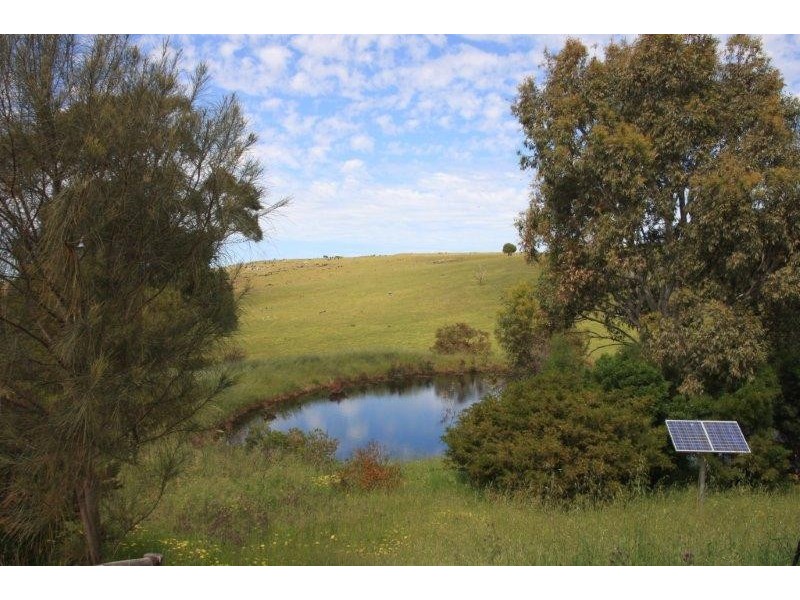Lot 36 Wellington Road, Highland Valley SA 5255