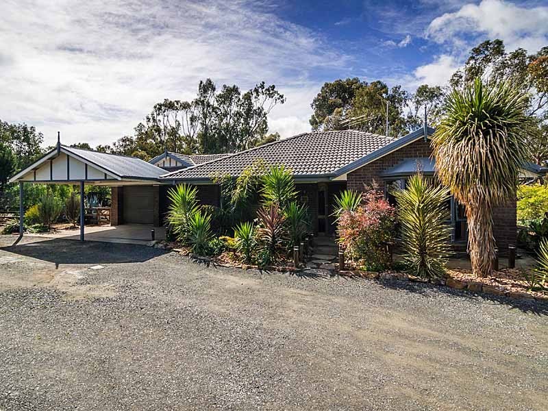 18 Nursery Road, Kanmantoo SA 5252