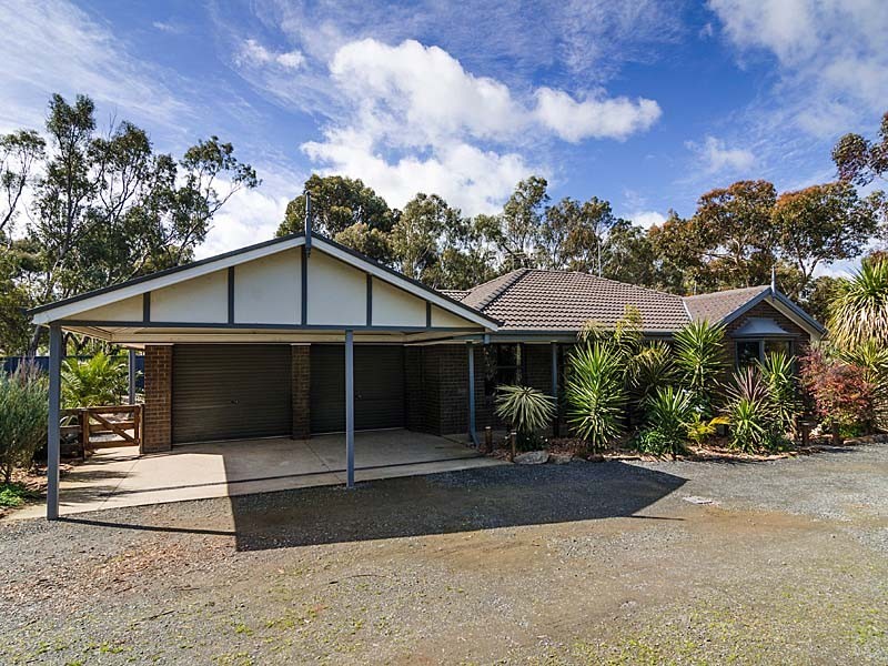 18 Nursery Road, Kanmantoo SA 5252
