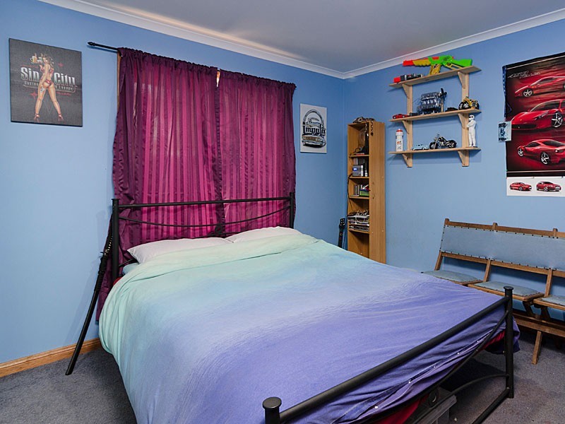 18 Nursery Road, Kanmantoo SA 5252