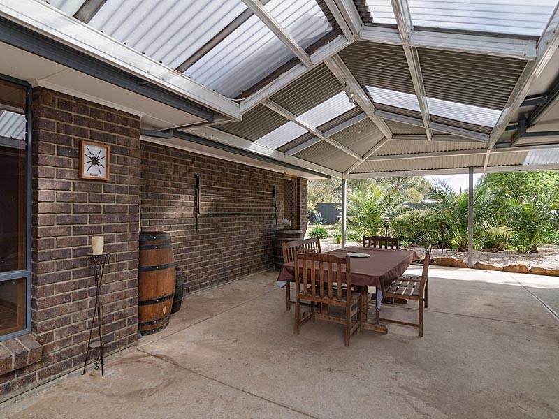 18 Nursery Road, Kanmantoo SA 5252