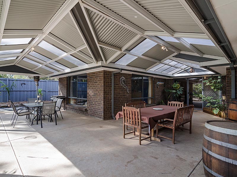 18 Nursery Road, Kanmantoo SA 5252