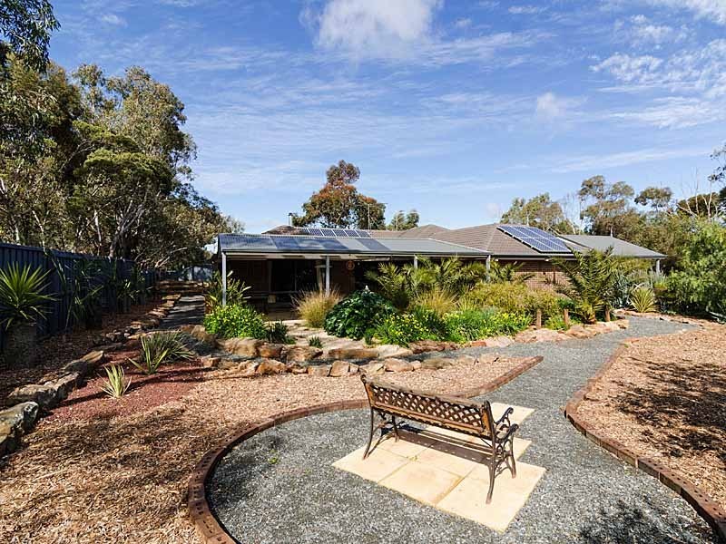 18 Nursery Road, Kanmantoo SA 5252