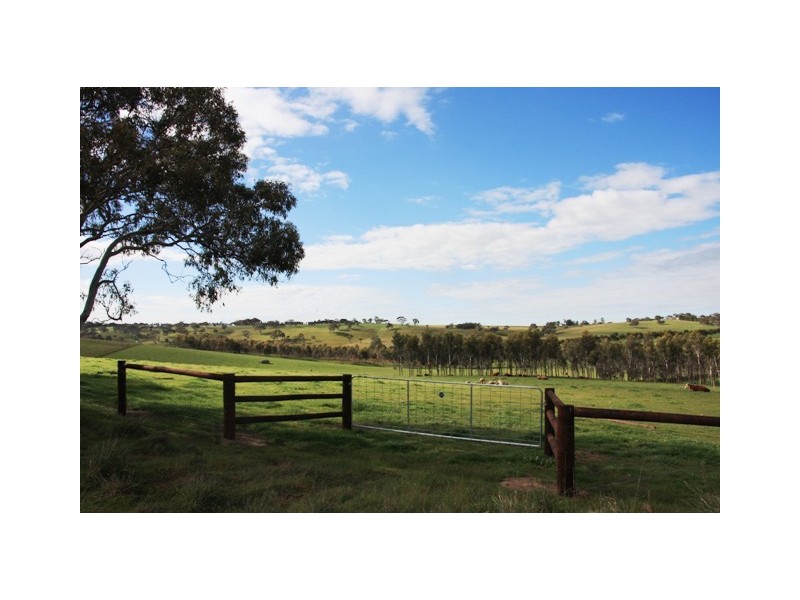 Lot 4 Klenke Road, Wistow SA 5251