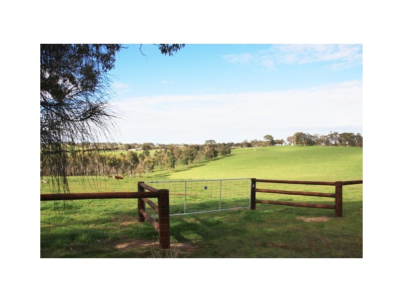 Lot 4 Klenke Road, Wistow SA 5251