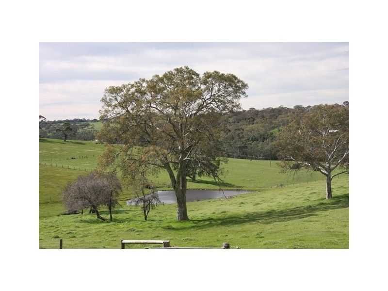 2637 Strathalbyn Road, Macclesfield SA 5153