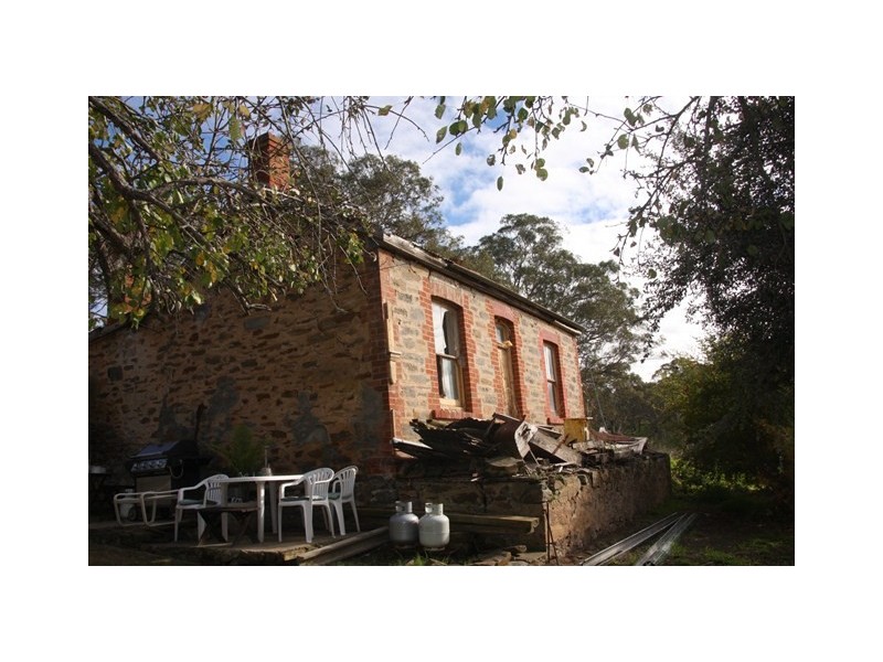 2637 Strathalbyn Road, Macclesfield SA 5153